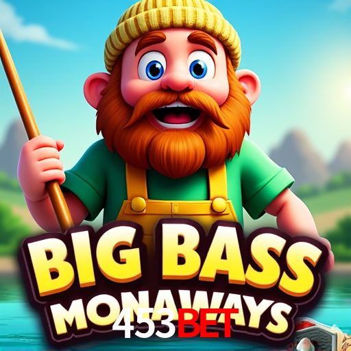 Desvendando o Mundo dos Jogos Virtuais na 453bet