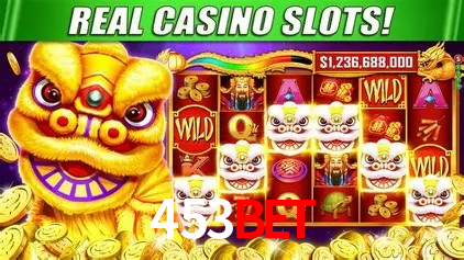 A Emoção da Loteria na 453bet: Uma Chance de Mudança de Vida