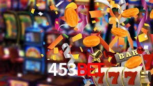 Descubra a Magia dos Jogos de Arcade no 453bet