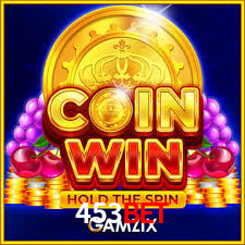 Descubra o Mundo do Cassino Online com 453bet